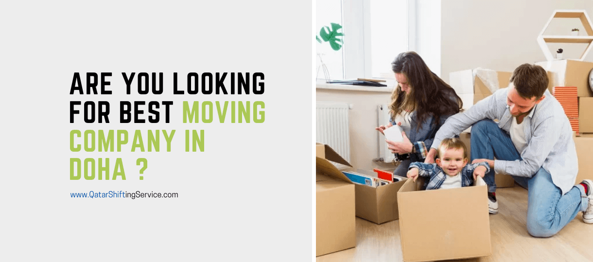 Doha Movers | Qatar Moving | Movers Packers in Doha